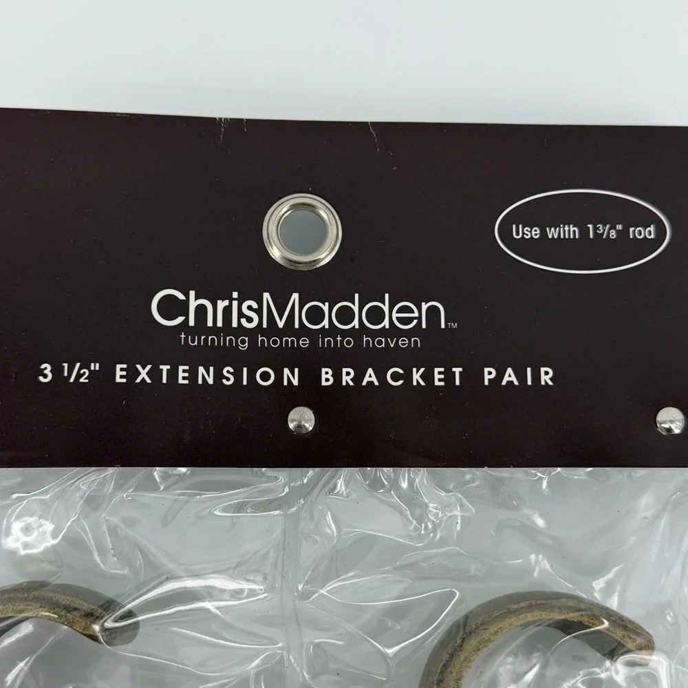 Chris Madden 3.5